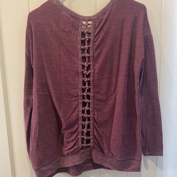 Long Sleeve Tee - Picture 2 of 3